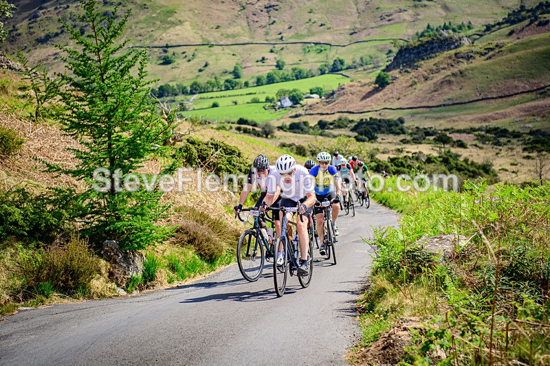 151407 - 2025 Fred Whitton Blea Tarn Climb 15.00 - 16.00