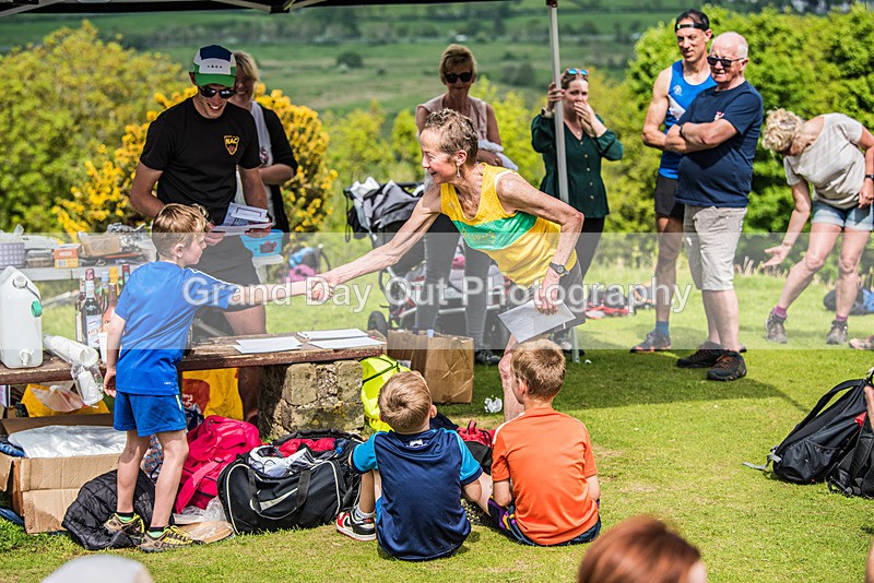 Two Tops-921 - Two Tops Fell Races (Junior & Senior) Saturday 20th May 2023