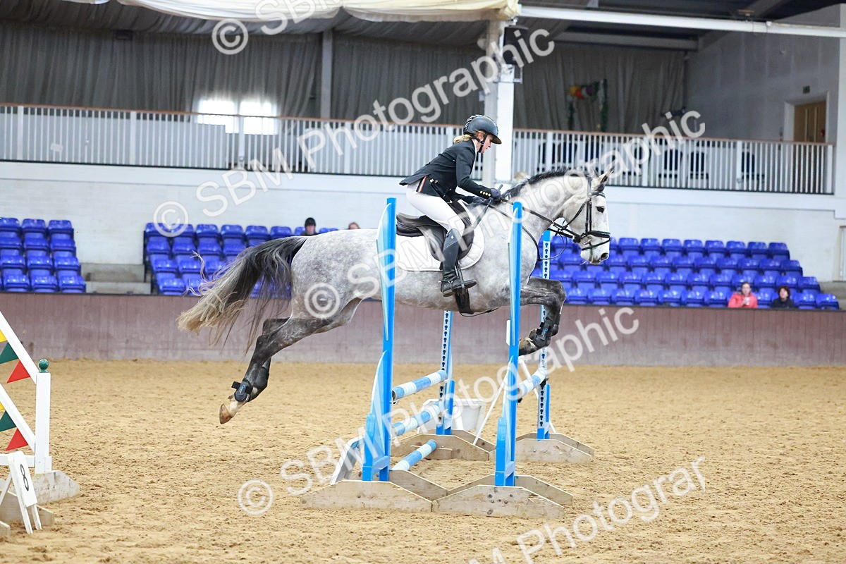 SBM_000283 - Class 1 - Clear Round