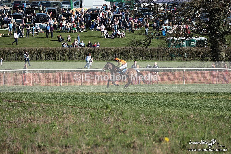 PtP 210326 607 - VWH Cirencester Races 21/03/26