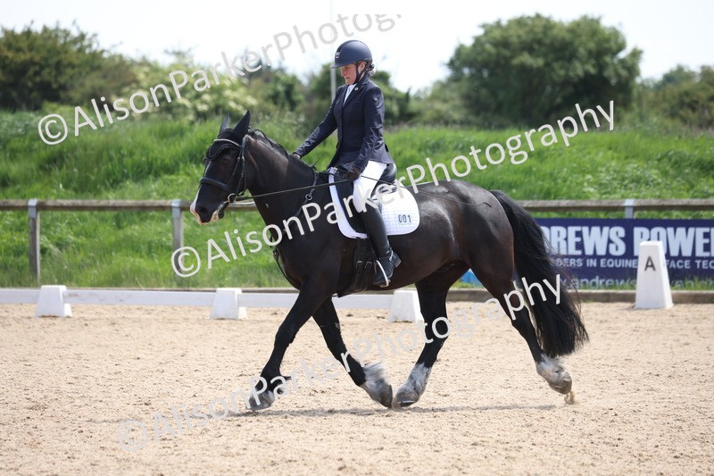 20250520-0722 - Class 4 - Novice 1