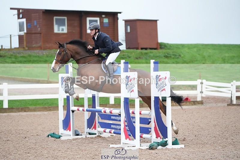 251107-091344-00036 - Cls 1 Clear Round