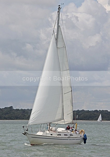 090725 PHOENIX IMG_1317 - Sailboats - monohull