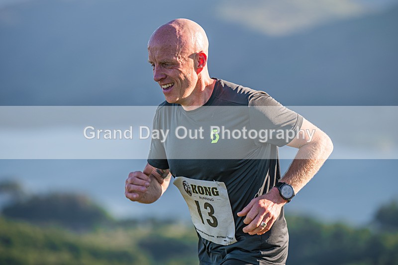 Latrigg Seniors-137 - Latrigg Fell Race (Seniors) Wednesday 14th May 2025