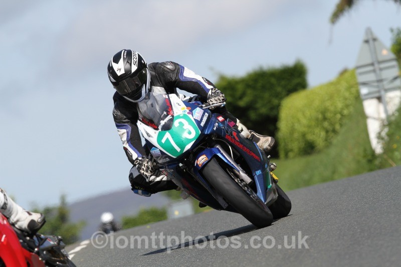 Callum Laidlaw* wk bikes / www.Laidlawracing.co.uk - Bikenation Lightweight TT