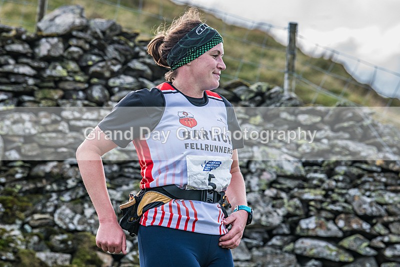 HBMR-Leg 4-748 - Hodgson Brothers Mountain Relay Leg 4 Saturday 5th October 2024