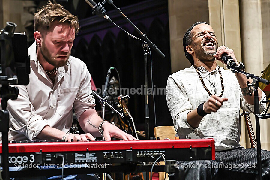 Soul 2024-86 - Swindon Jazz & Soul Festival 2024