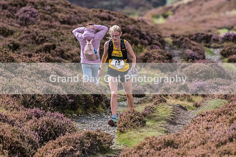 Barrow-513 - Barrow Fell Race Monday 31st August 2026
