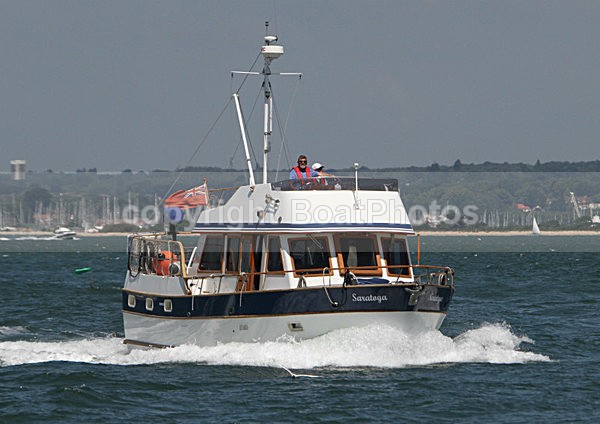 110603 SARATOGA IMG_0655 - Motor Yachts