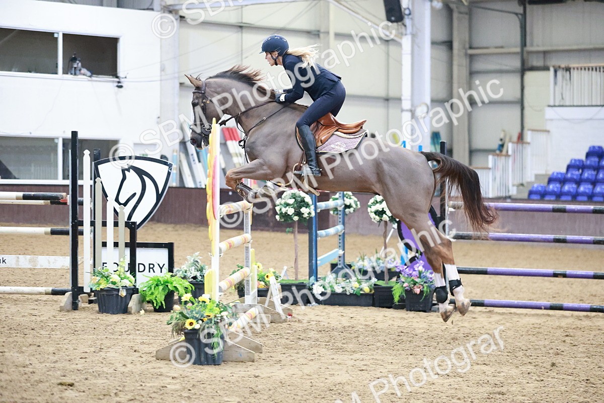 SBM_001100 - Class 6 - National 1.30 1.40m