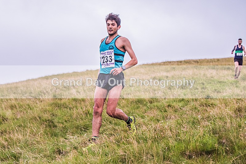 Steel Fell-499 - Steel Fell Race Wednesday 9th August 2023