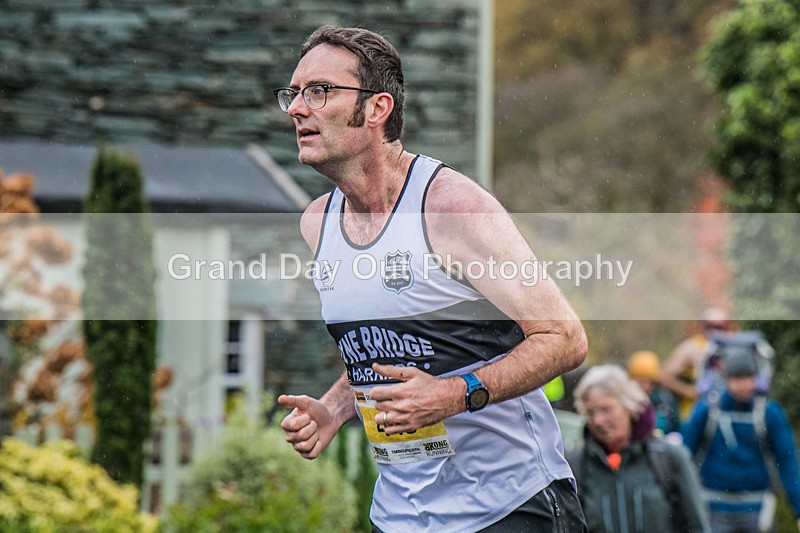 Derwentwater-172 - Derwentwater 10 Mile Road Race Sunday 2nd November 2025