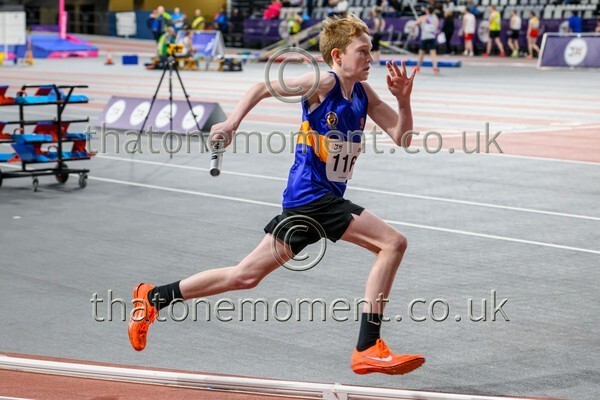 RelMast25-916907 - Male Set One