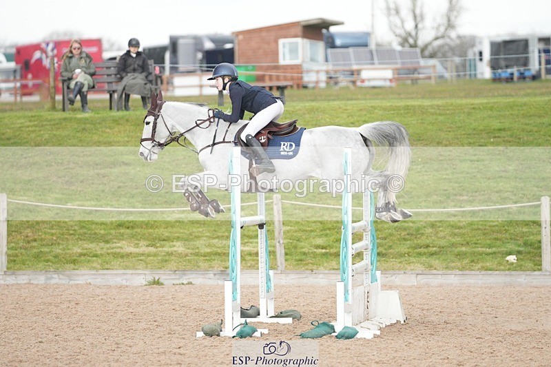 250308-142725-02471 - Cls 13+14 Pony 1.15 and 1.20m