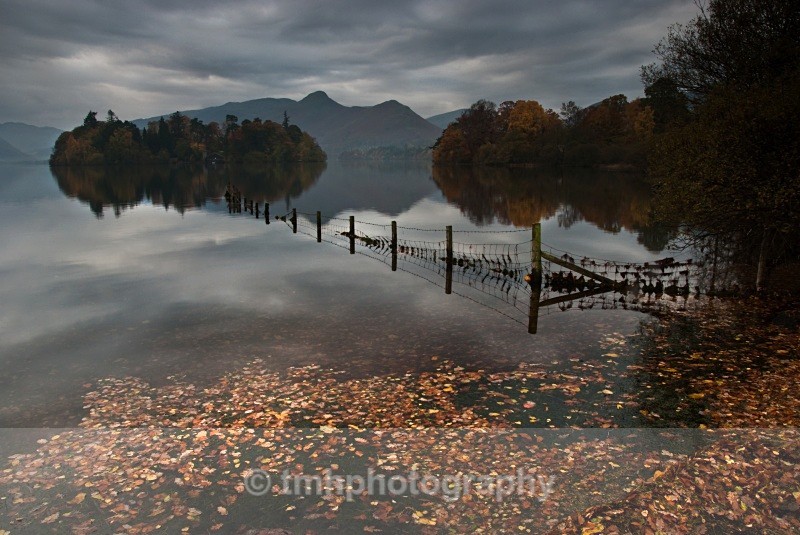 Derwentwater/ Lakedistrict