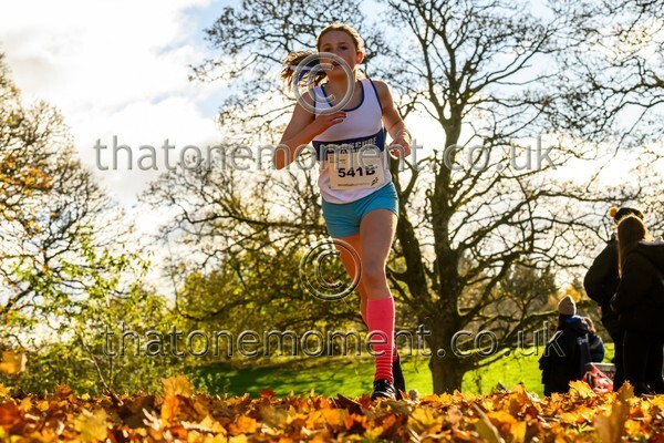 NatRel25-913625 - Young Female Set Two