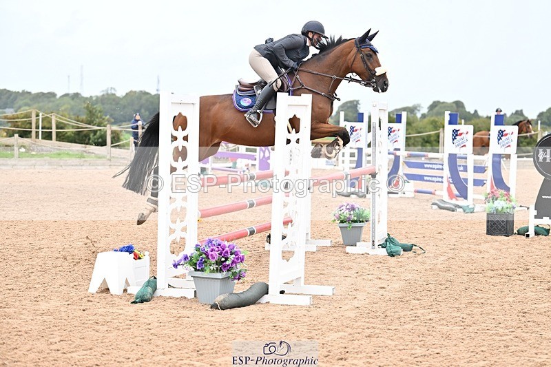 250914-110458-08450 - Cls 27 Snr 1.05m and 1.10m Grand Prix