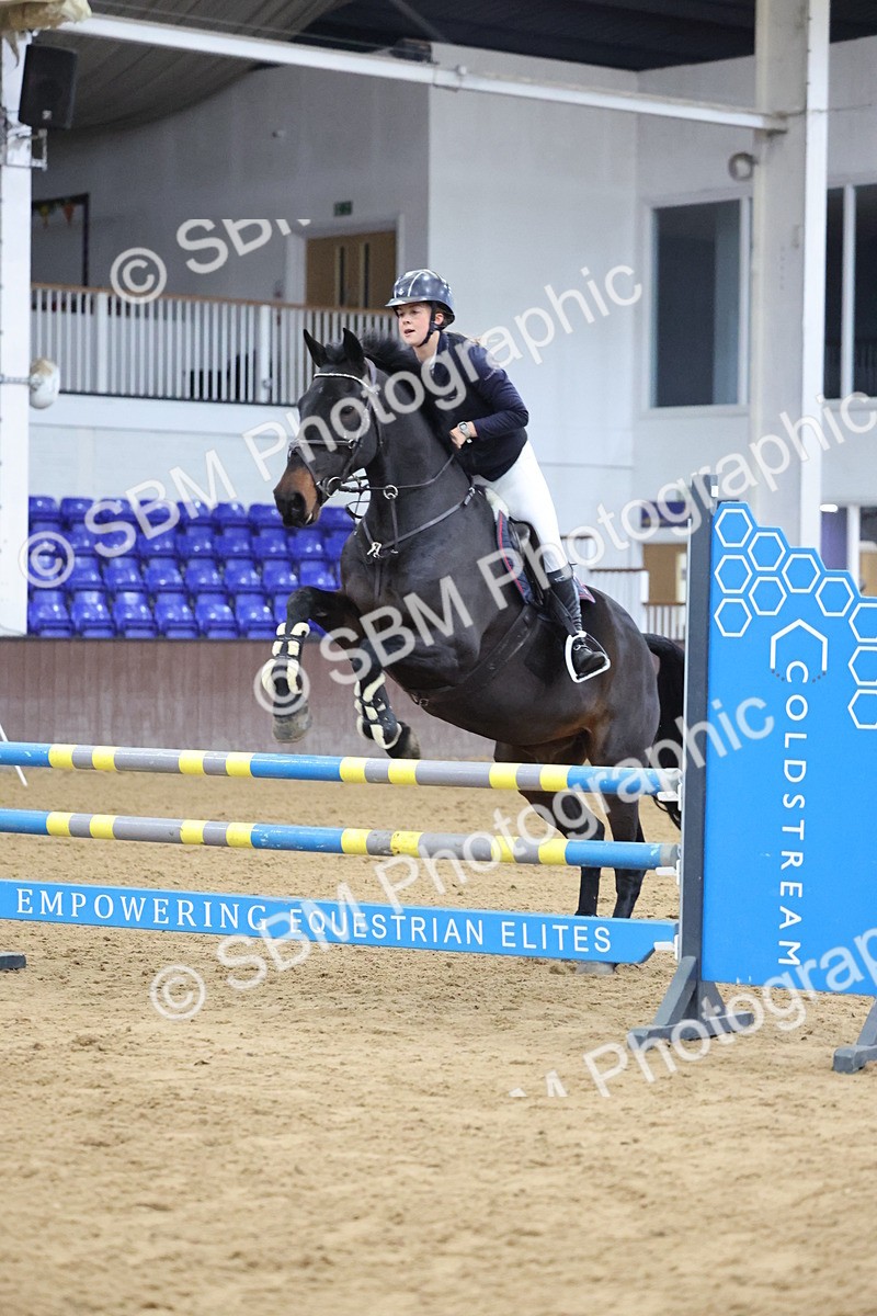 SBM_000309 - Class 2 - Senior British Novice - 90cm