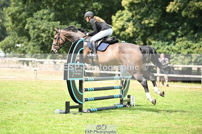 250704A-113133-07280 - Cls 25 Snr British Novice and 90cm