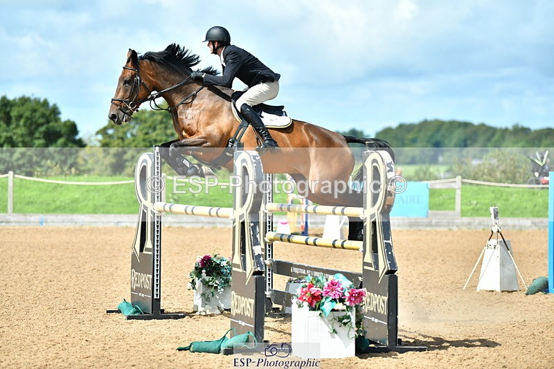 230811A-115034-04018 - Cls 20 Snr Fox