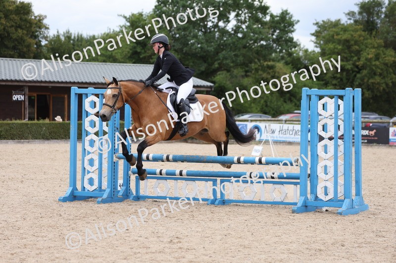 20250727-1428 - Class 5 - 80cm