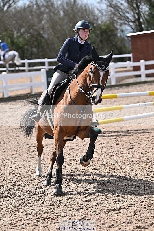 250328-125514-02190 - Cls 10 85cm National Amateur Quali