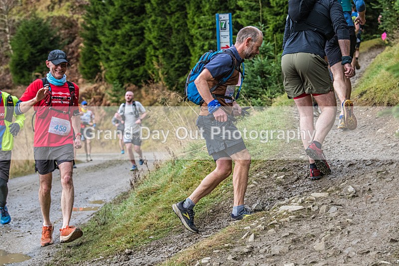 Glentress 21  10K-236 - High Terrain Events Glentress 21 & 10K Trail Races Saturday 16th November 2024