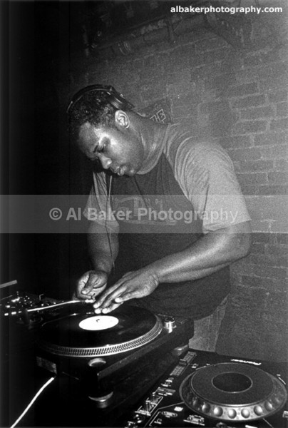 mampi swift - Heavy Hitterz: (M - Z)