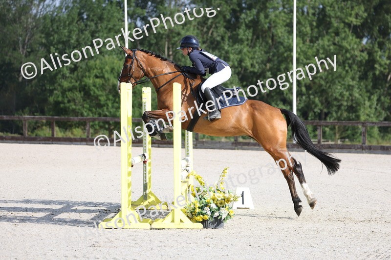 20250622-0100 - PC 90 Qualifier - Round 1