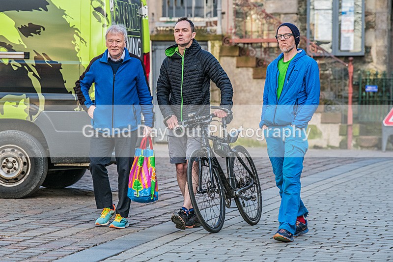 Keswick RTH-206 - Keswick AC Round The Houses Road Race Wednesday 24th April 2024