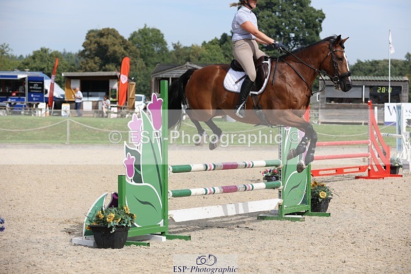 230908-110649-00744 - Cls 6 Snr British Novice & 90cm Open