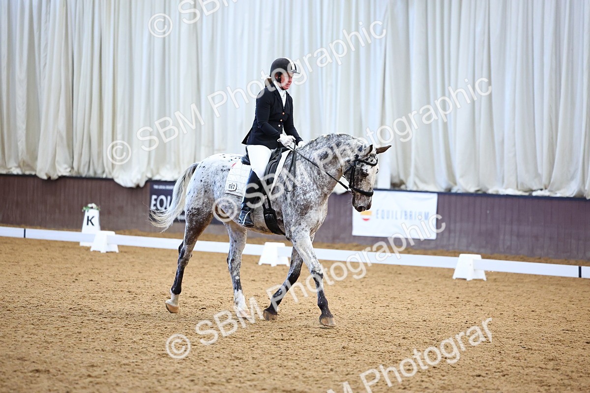 026A1603 - Class 4 - Novice 4