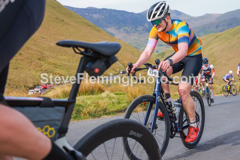 100816-2 - Newlands Pass 10.00-11.00