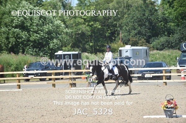 JAC_5328 - CLASS 31 /33 INTRO TEST 1 / 2