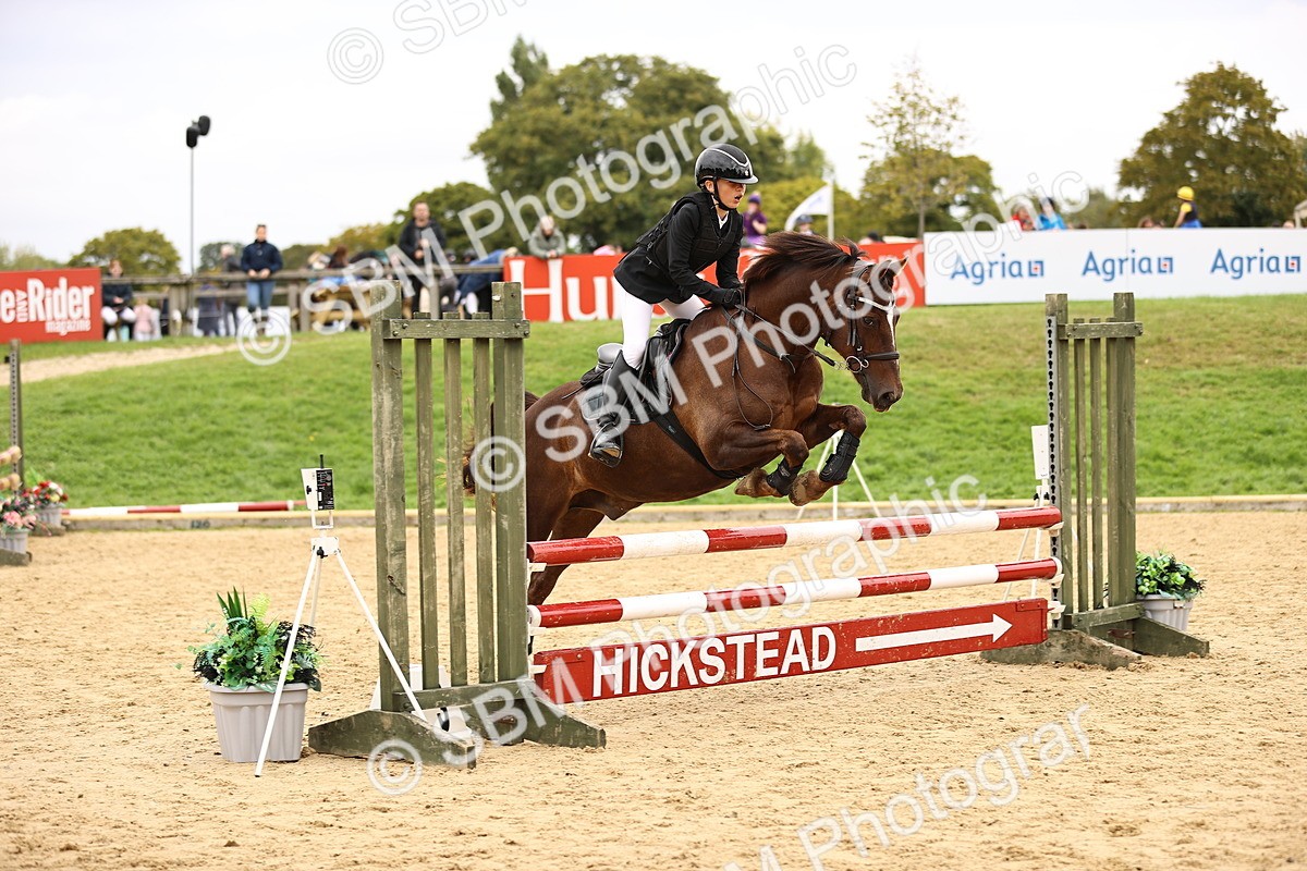 SBM_64690 - J17 - Junior Pony 80cm Championship
