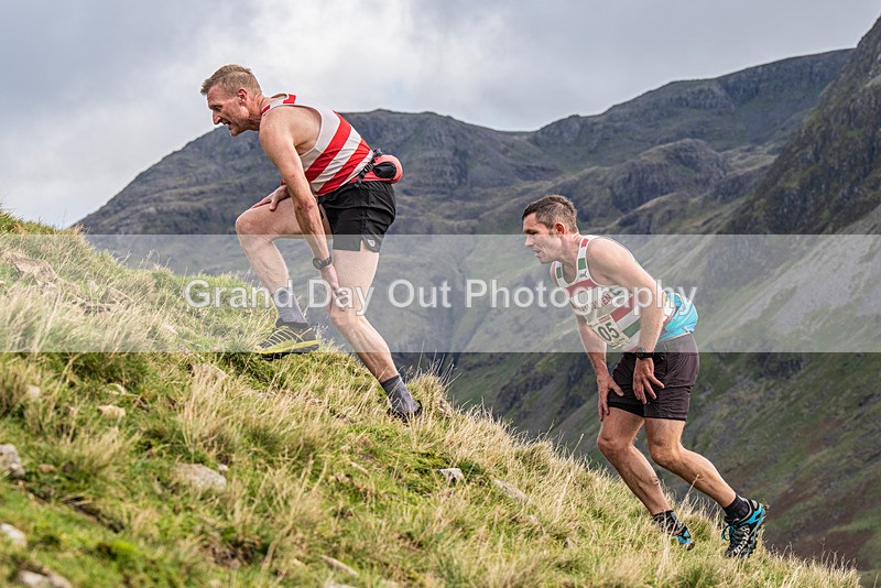 Wasdale Show-309 - Wasdale Head Show Fell Races (Junior & Senior) Saturday 14th October 2023
