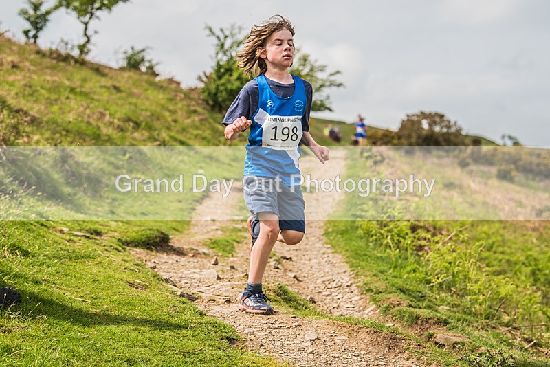 Two Tops-178 - Two Tops Fell Races (Junior & Senior) Saturday 20th May 2023