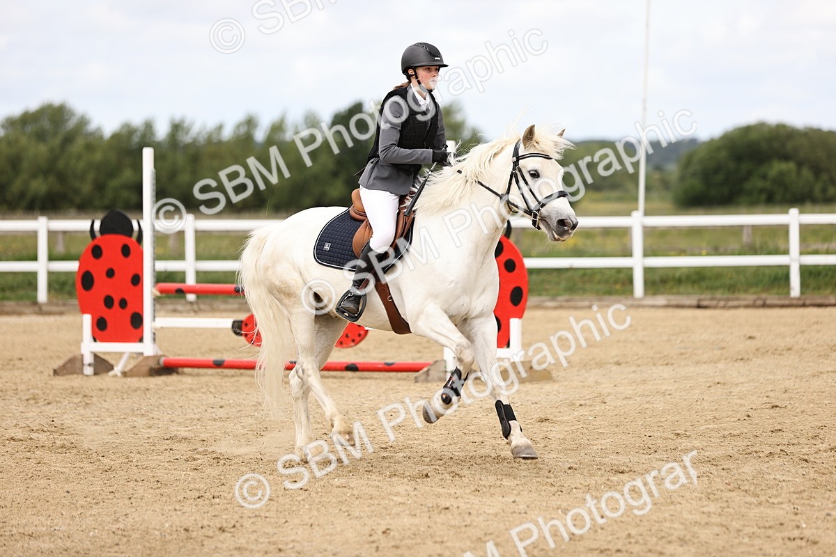 SBM_007108 - Class 2 - 80cm showjumping