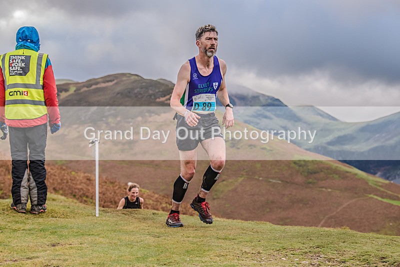 British Fell Relay-3874 - British Fell & Hill Relay Championship Braithwaite Keswick Saturday 21st October 2023