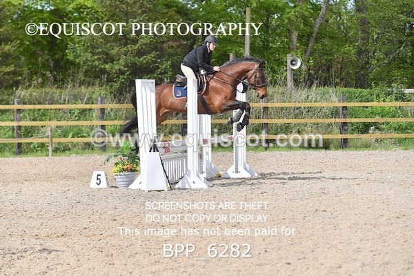 BPP_6282 - CLASS 33 MON Scottish Spring Final 85cm