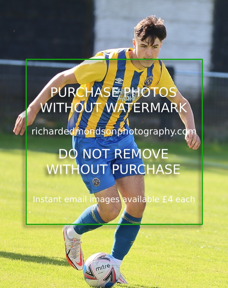 IMG_3254 - Morecambe Academy v Shrewsbury Academy (17/9/22)