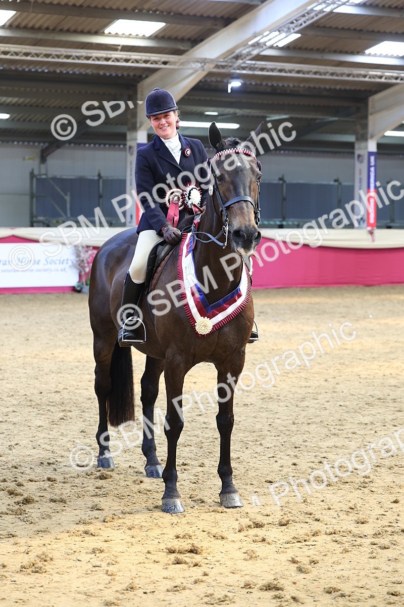 SBM_23817 - Class 904 - Supreme Final Ridden Diamond