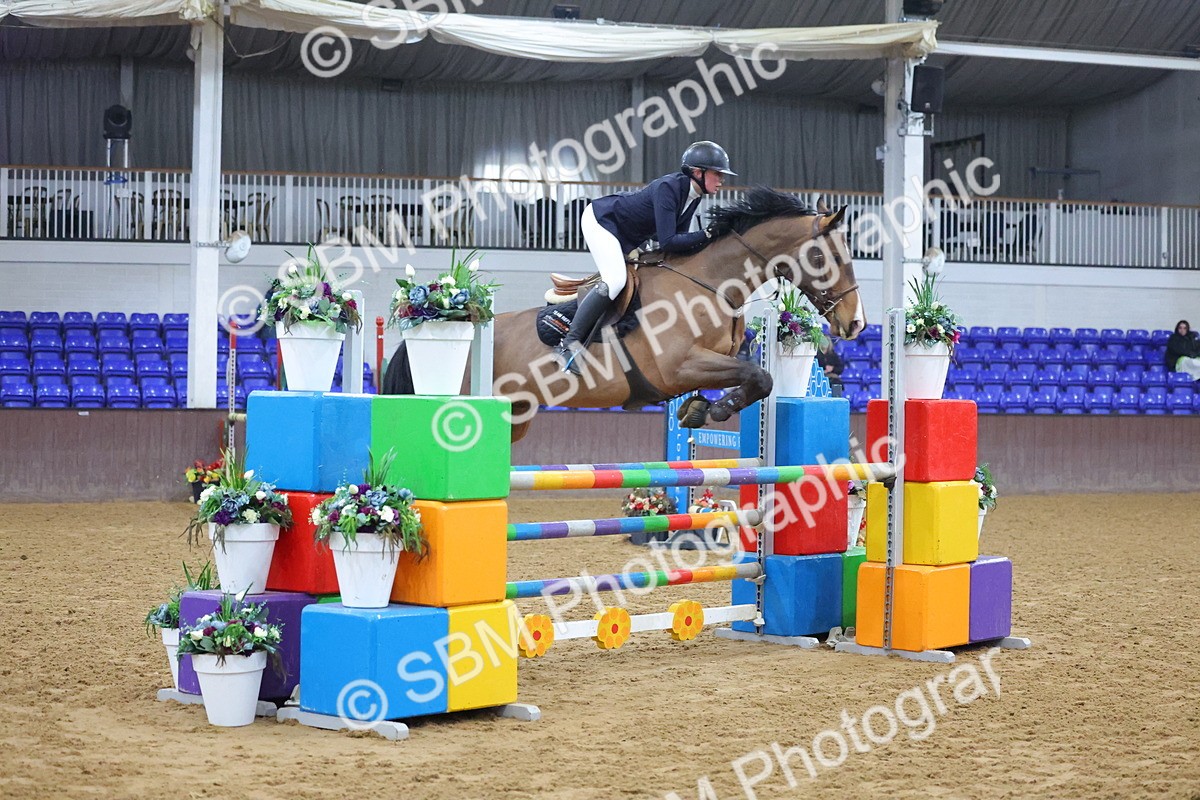 SBM_002139 - Class 16 - The WB Equiline Star Championship Qualifier (1.10m)