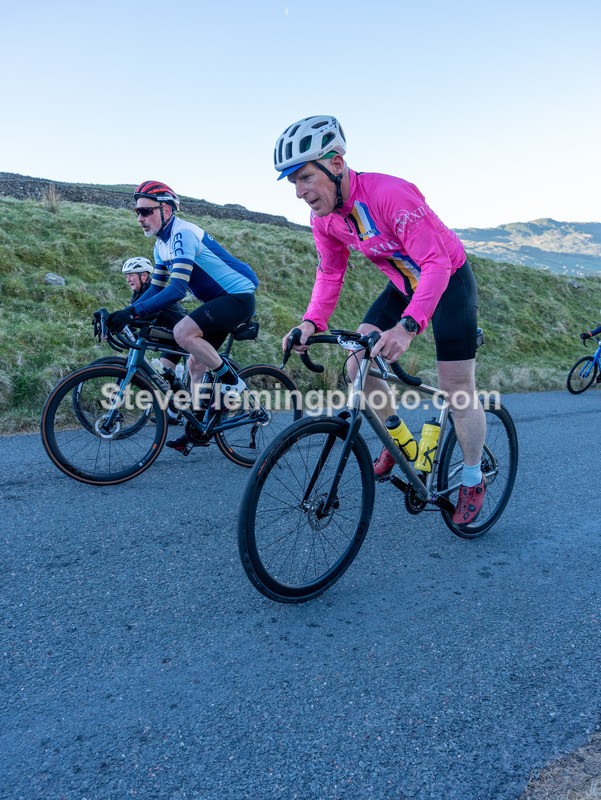 065723 - Camera 1 Struggle 06.00 - 07.00