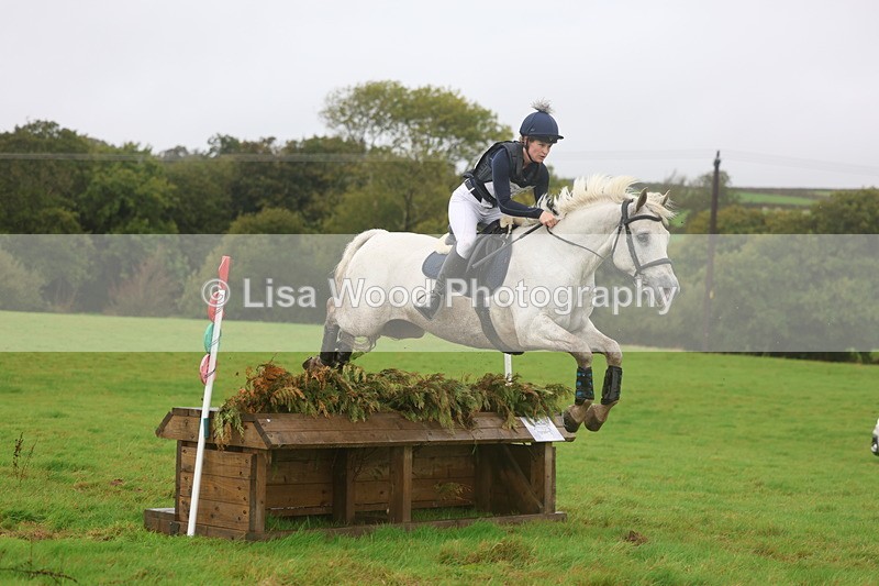 3E7A1971 - Class 4: 80cm: Box