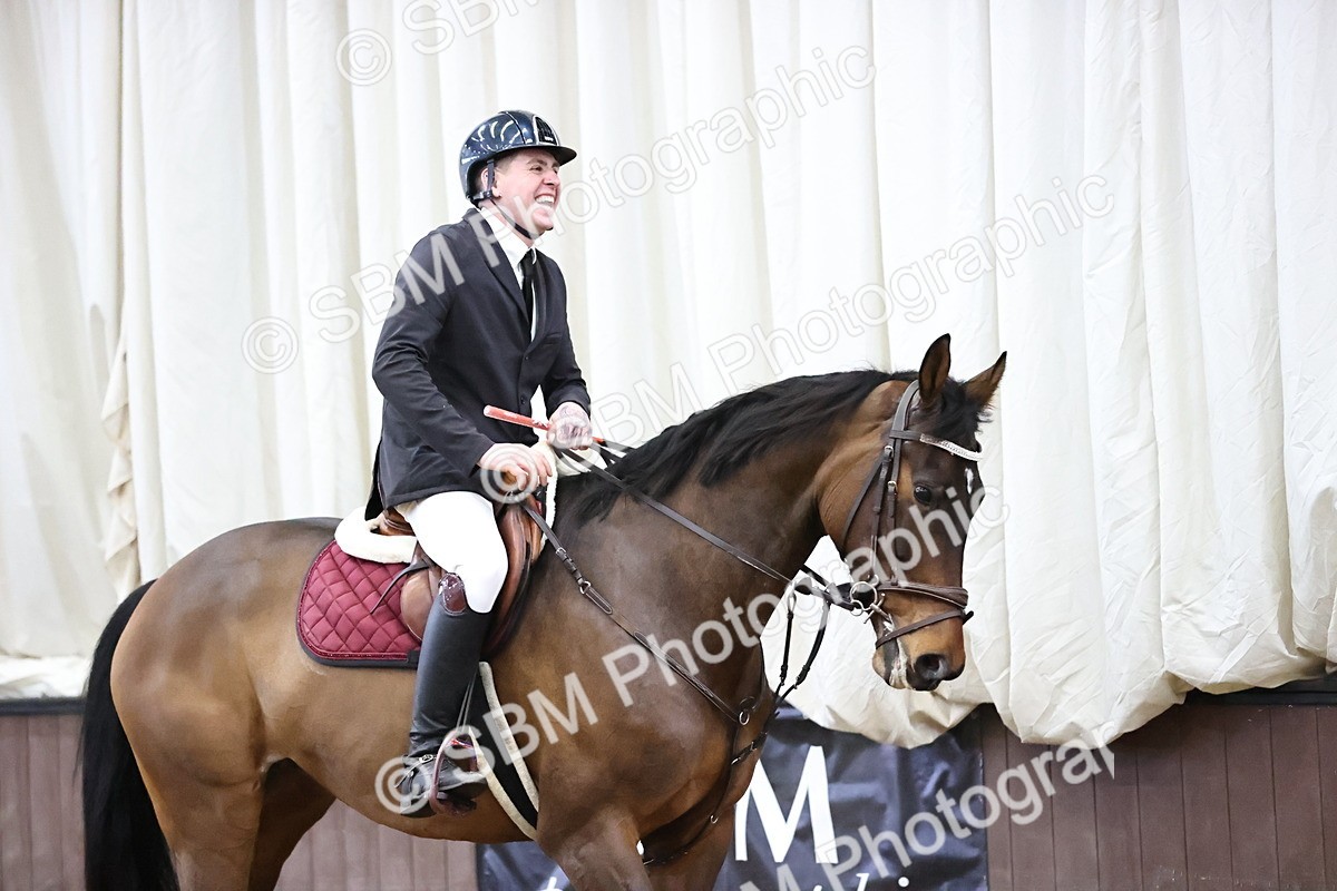 SBM_001009 - Class 4 - 70cm