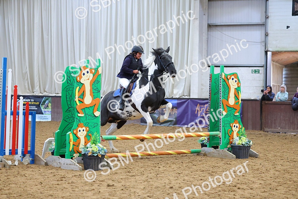 SBM_000860 - Class 3 - 60cm - BRC Warm Up