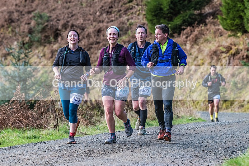 Glentress-463 - High Terrain Events Glentress 21 & 10K Trail Races Saturday 15th November 2025