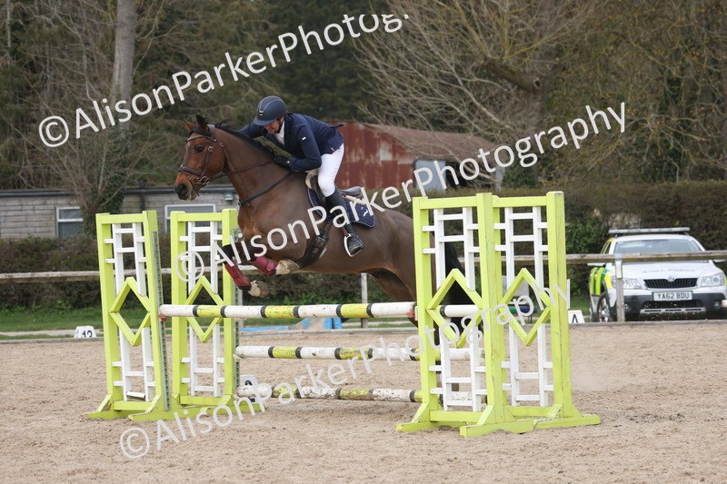 20260322-2204 - Class 5 - 1.0m