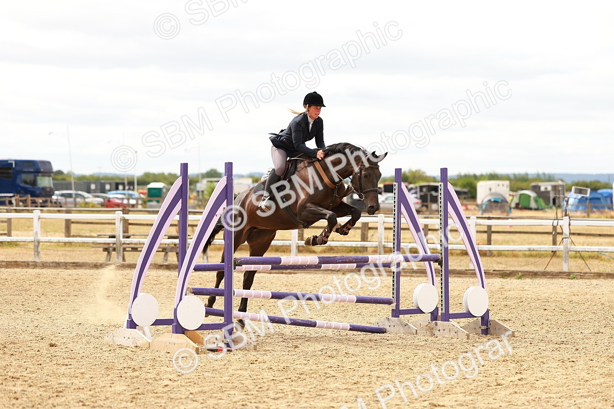 SBM_005192 - Class 2 - Senior British Novice - 90cm